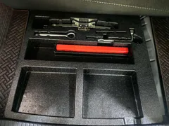 2022 Honda Vezel 1.5L CVT Pioneer, чёрный — фото 20