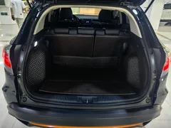 2022 Honda Vezel 1.5L CVT Pioneer, чёрный — фото 21