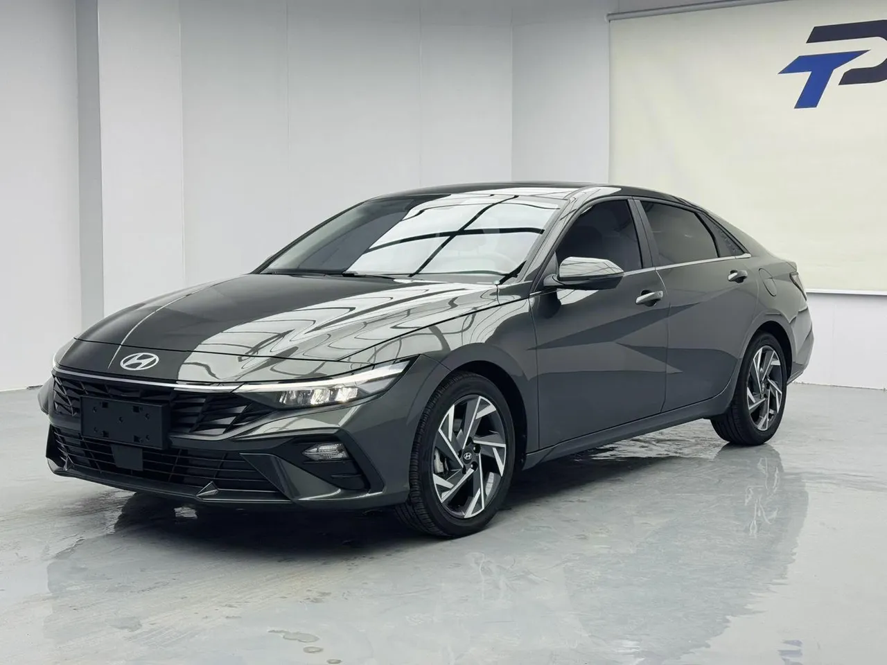 2023 Hyundai Elantra 1.5L CVT GLX Elite