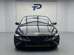 2023 Hyundai Elantra 1.5L CVT GLX Elite — фото 2