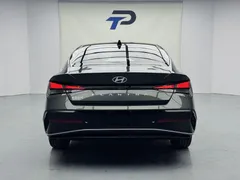 2023 Hyundai Elantra 1.5L CVT GLX Elite — фото 5