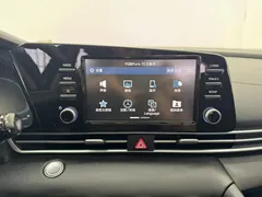 2023 Hyundai Elantra 1.5L CVT GLX Elite — фото 9