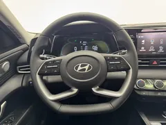 2023 Hyundai Elantra 1.5L CVT GLX Elite — фото 12