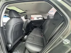 2023 Hyundai Elantra 1.5L CVT GLX Elite — фото 13