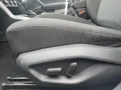 2021 Volkswagen Polo Plus 1.5L AT Panoramic, белый — фото 17