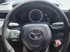 2023 Toyota Levin TNGA 1.5L Advance, белый — фото 11
