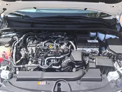2023 Toyota Levin TNGA 1.5L Advance, белый — фото 12