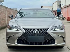 2022 Lexus ES 260 Excellence — фото 2