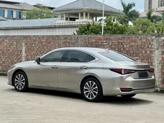 2022 Lexus ES 260 Excellence — фото 4