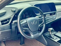 2022 Lexus ES 260 Excellence — фото 9