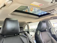 2022 Toyota RAV4 2.0L CVT 2WD Fashion, белый — фото 12