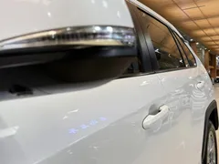 2022 Toyota RAV4 2.0L CVT 2WD Fashion, белый — фото 22