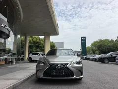 2022 Lexus ES 200 Excellence — фото 2