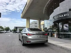 2022 Lexus ES 200 Excellence — фото 14