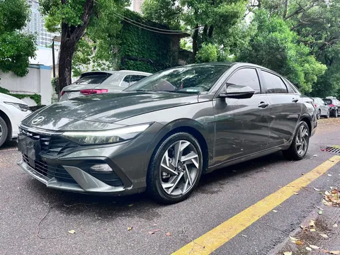 2023 Hyundai Elantra 1.5L CVT GLX Elite
