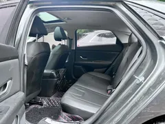 2023 Hyundai Elantra 1.5L CVT GLX Elite — фото 4