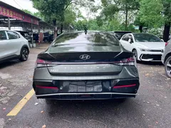 2023 Hyundai Elantra 1.5L CVT GLX Elite — фото 8