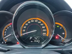 2022 Toyota Yaris L Zhixuan X 1.5L CVT Luxury Plus, красный — фото 15