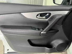 2023 Nissan Qashqai Classic 2.0L, белый — фото 8