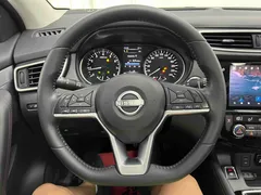 2023 Nissan Qashqai Classic 2.0L, белый — фото 11