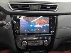 2023 Nissan Qashqai Classic 2.0L, белый — фото 12