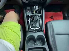 2023 Nissan Qashqai Classic 2.0L, белый — фото 13