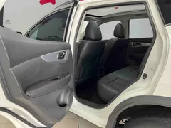 2023 Nissan Qashqai Classic 2.0L, белый — фото 15
