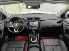 2023 Nissan Qashqai Classic 2.0L, белый — фото 16