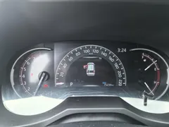 2022 Toyota RAV4 2.0L CVT 2WD Fashion, белый — фото 6