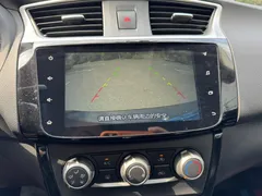 2022 Nissan Sylphy Classic 1.6 XE CVT Comfort, чёрный — фото 8