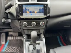 2022 Nissan Sylphy Classic 1.6 XE CVT Comfort, чёрный — фото 13