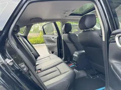 2022 Nissan Sylphy Classic 1.6 XE CVT Comfort, чёрный — фото 19