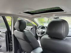 2022 Nissan Sylphy Classic 1.6 XE CVT Comfort, чёрный — фото 20