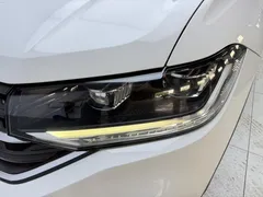 2021 Volkswagen Tacqua 1.5L AT, белый — фото 7