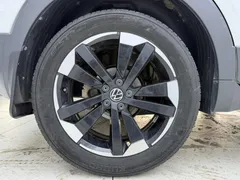 2021 Volkswagen Tacqua 1.5L AT, белый — фото 8