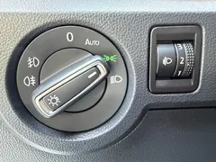 2021 Volkswagen Tacqua 1.5L AT, белый — фото 10