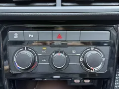 2021 Volkswagen Tacqua 1.5L AT, белый — фото 13