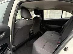 2022 Toyota Yazhoushi 2.0L Elite, белый — фото 4