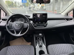 2022 Toyota Yazhoushi 2.0L Elite, белый — фото 5