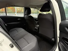 2022 Toyota Yazhoushi 2.0L Elite, белый — фото 6