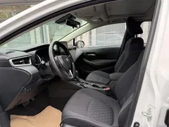 2022 Toyota Yazhoushi 2.0L Elite, белый — фото 7