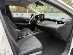 2022 Toyota Yazhoushi 2.0L Elite, белый — фото 8