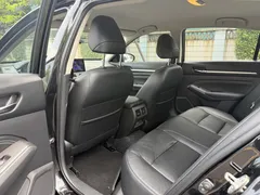 2021 Nissan Teana 2.0L XE Fashion, чёрный — фото 6