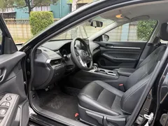 2021 Nissan Teana 2.0L XE Fashion, чёрный — фото 7