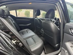 2021 Nissan Teana 2.0L XE Fashion, чёрный — фото 8