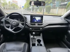 2021 Nissan Teana 2.0L XE Fashion, чёрный — фото 9