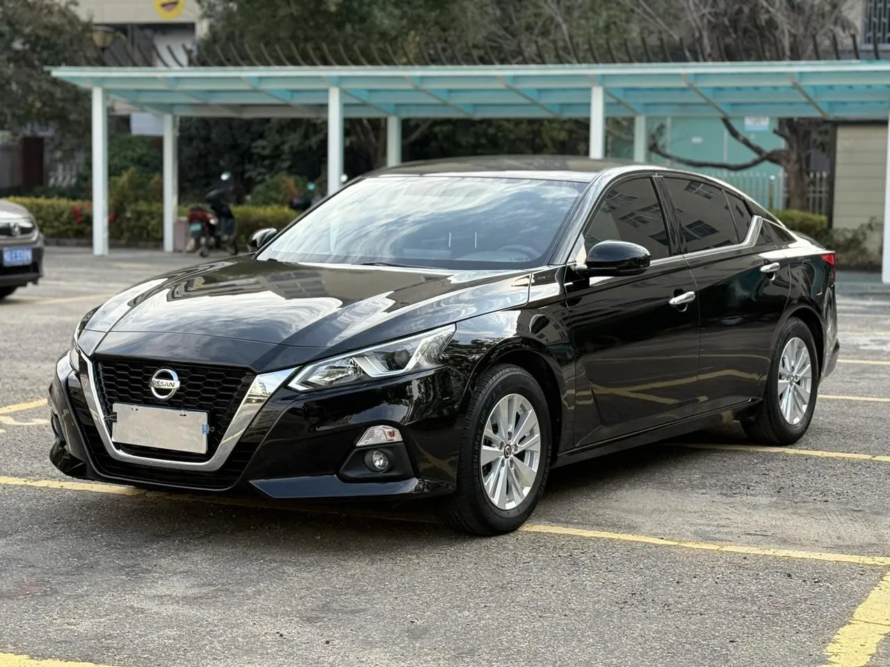 2021 Nissan Teana 2.0L XE