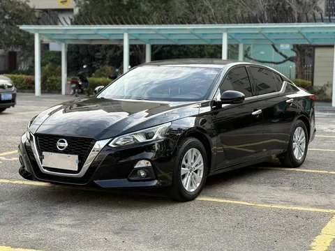 2021 Nissan Teana 2.0L XE