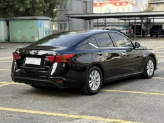 2021 Nissan Teana 2.0L XE, чёрный — фото 6