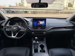 2021 Nissan Teana 2.0L XE, чёрный — фото 7